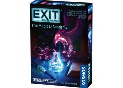 Exit: The Magical Academy